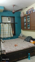 1 BHK + Pooja Room 560 Sq.Ft. Apartment in Balaji Enclave Kandivali East