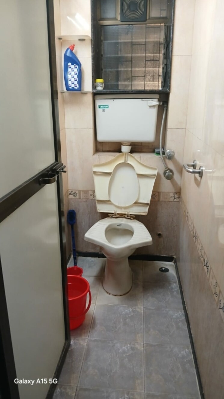 Attached Bathroom, balaji-enclave-kandivali-east 1 Bedroom 560 Sq.Ft. Apartment In Kandivali East Mumbai 9138920