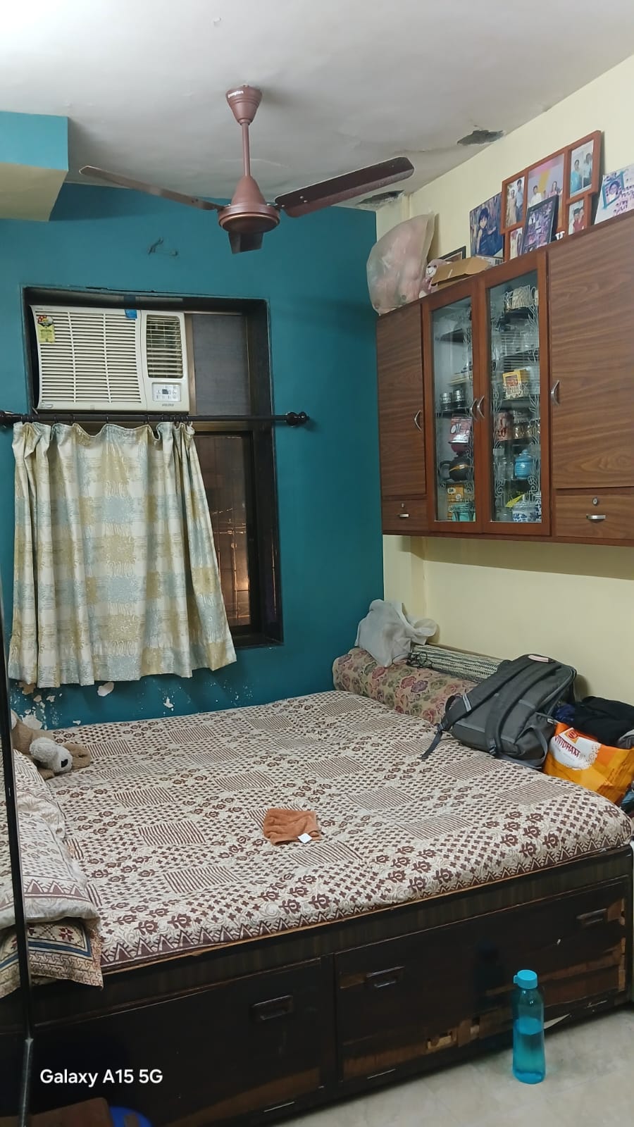 1 BHK Apartment For Sale in Bhoomi Valley