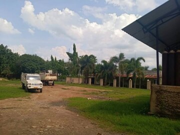  Plot – Exterior View View at Sector 135 - for Sale