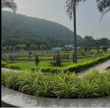  Plot – Garden View at Chamarajapuram Mohalla - for Sale