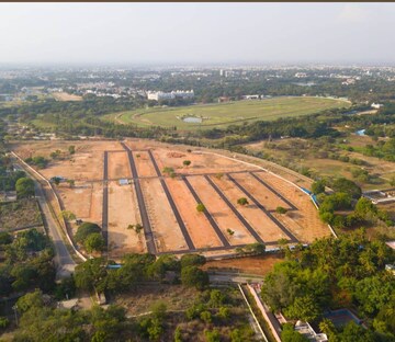 Plot Area in  Plot at Chamarajapuram Mohalla – for Sale