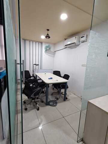 Team Area in  Office Space at Sector 10 – for Rent
