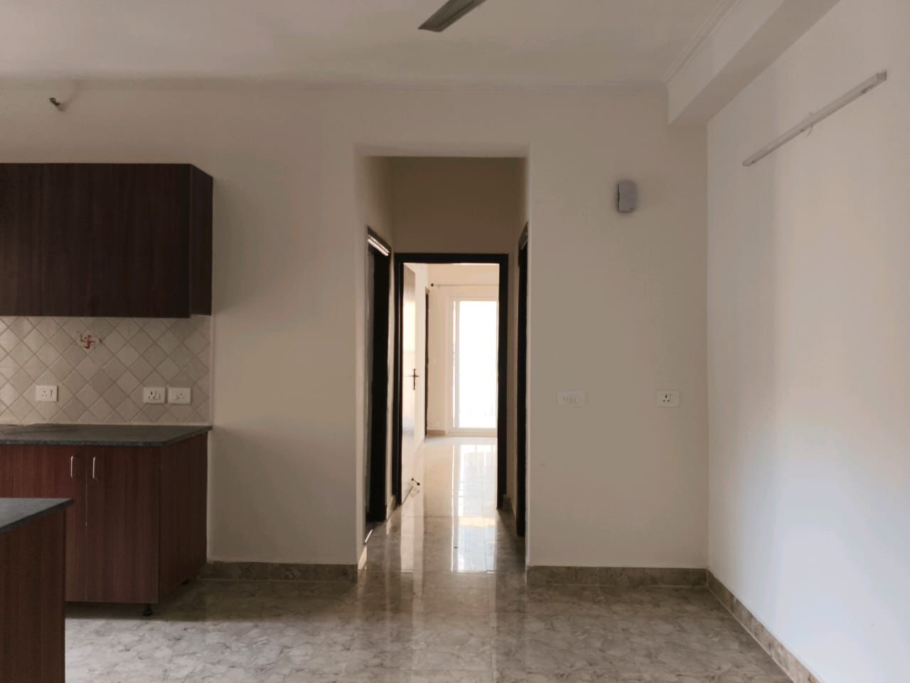 3 BHK Apartment For Rent in Amrapali Terrace Homes