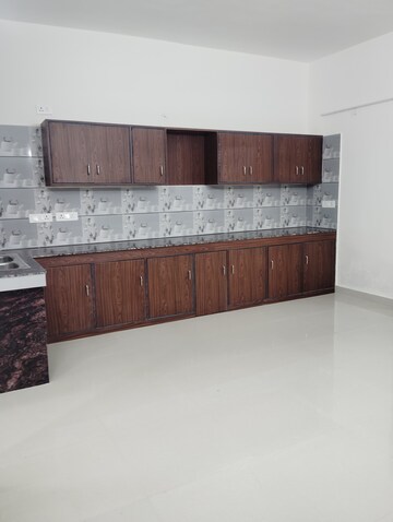 Kitchen in 1 BHK Independent House at Sector 49 – for Rent