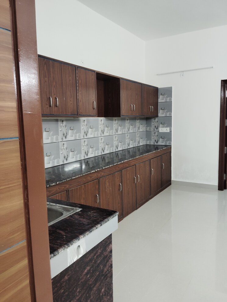 Kitchen, sector 49 1 Bedroom 950 Sq.Ft. Independent House In Sector 49 Noida 9139028