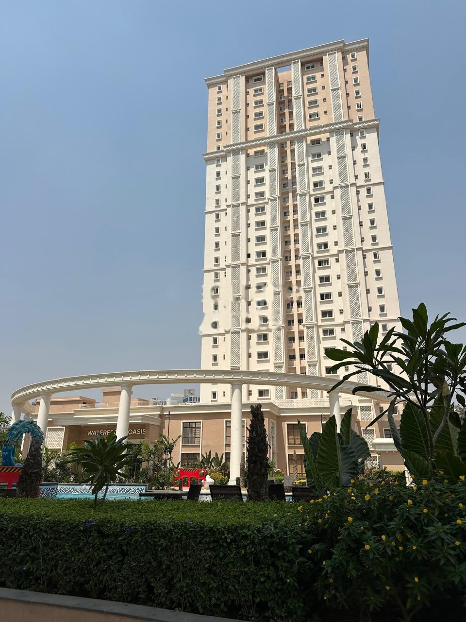 3.5 BHK 1765 Sq.Ft. Apartment in Prestige Waterford