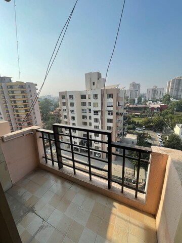 Studio Apartment For Rent in Peach Jasmine Apartments, Sector 31