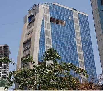  Office Space For Rent in Morya Blue Moon, Andheri West
