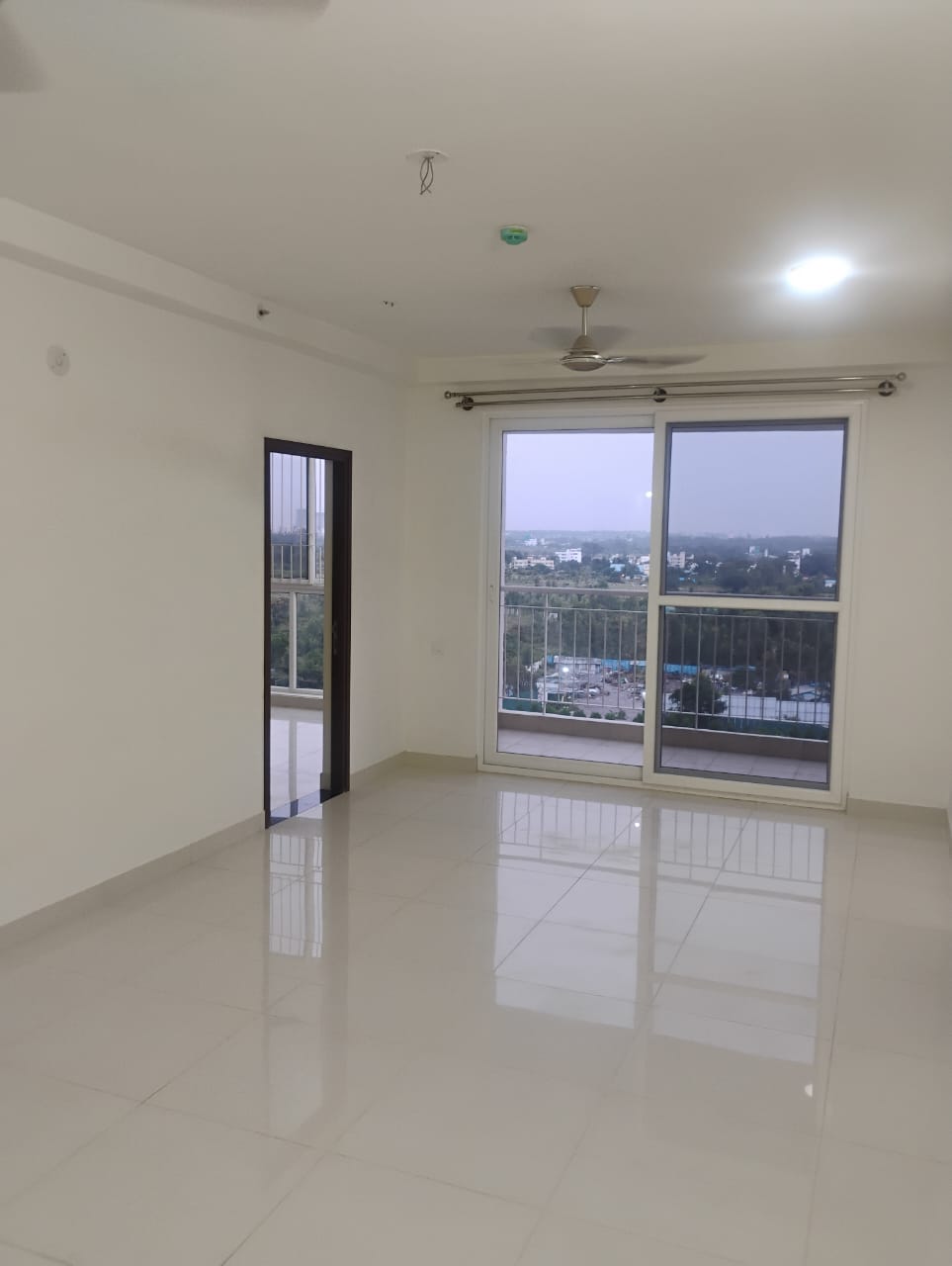 3 BHK 1679 Sq.Ft. Apartment in Brigade Cornerstone Utopia Tranquil Block