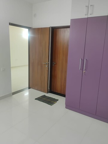 Room in 3 BHK Apartment at Brigade Cornerstone Utopia Tranquil Block, Varthur – for Rent