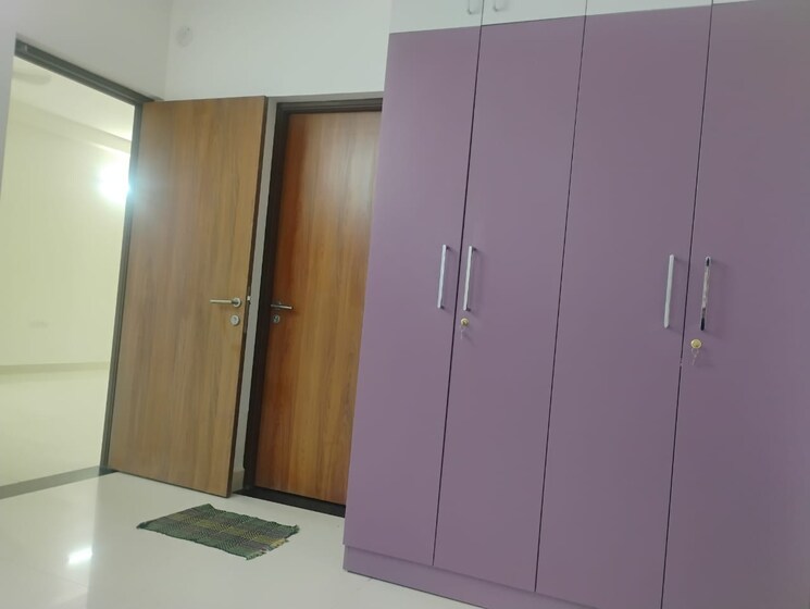 Room, brigade-cornerstone-utopia-tranquil-block 3 Bedroom 1679 Sq.Ft. Apartment In Varthur Bangalore 9139036