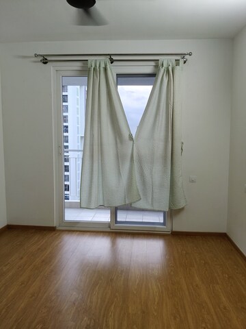 Building Lobby in 3 BHK Apartment at Brigade Cornerstone Utopia Tranquil Block, Varthur – for Rent
