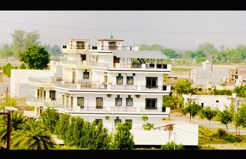  Plot – Exterior View View at Wing Lucknow Greens Plots, Sultanpur Road - for Sale