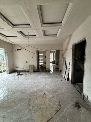 Room in 3.5 BHK Builder Floor at New Industrial Township 1 – for Sale