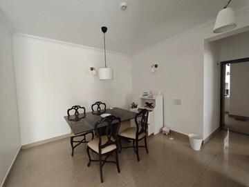 Team Area in 2 BHK Apartment at Prestige Wellington Park, Jalahalli – for Rent