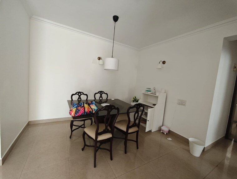 Gym, prestige-wellington-park 2 Bedroom 1402 Sq.Ft. Apartment In Jalahalli Bangalore 9139040