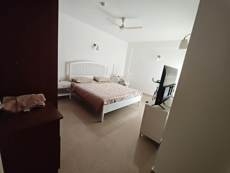 Team Area, prestige-wellington-park 2 Bedroom 1402 Sq.Ft. Apartment In Jalahalli Bangalore 9139040