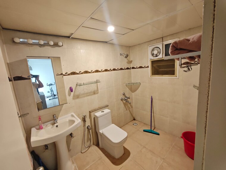 Team Area, prestige-wellington-park 2 Bedroom 1402 Sq.Ft. Apartment In Jalahalli Bangalore 9139040