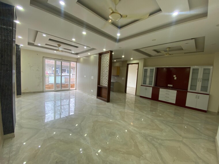  Parking, sector 19 dwarka 3 Bedroom 2150 Sq.Ft. Builder Floor In Sector 19 Dwarka Delhi 9139038
