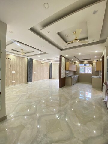 Room in 3 BHK Builder Floor at Sector 19 Dwarka – for Rent