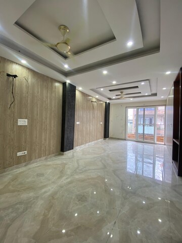3 BHK Builder Floor For Rent in Sector 19 Dwarka