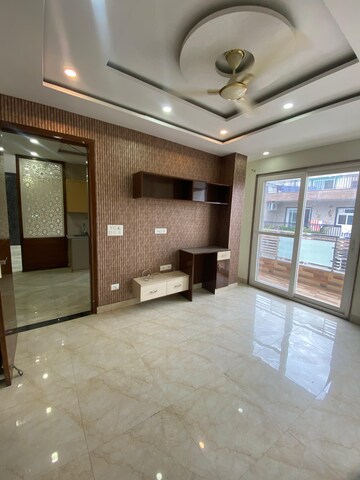 Room in 3 BHK Builder Floor at Sector 19 Dwarka – for Rent