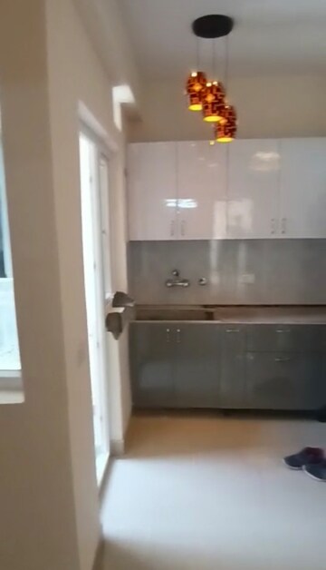 Kitchen in 2 BHK Apartment at VIctoryone Amara, Sector 16 Greater Noida – for Sale