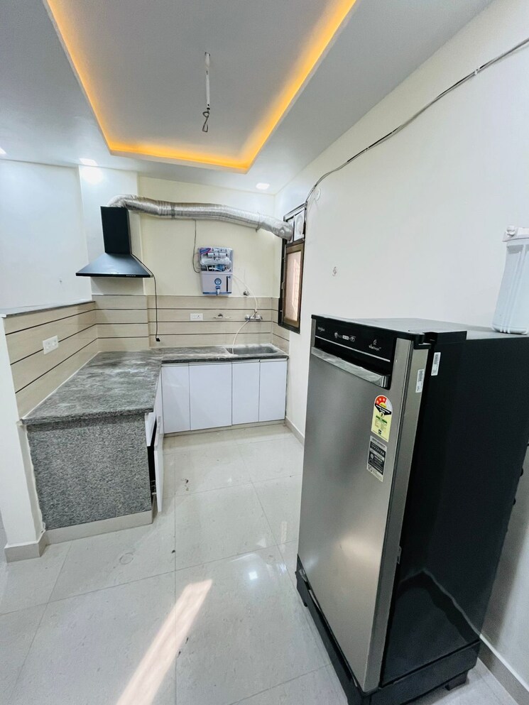 Team Area, sector 40 1 Bedroom 751 Sq.Ft. Builder Floor In Sector 40 Gurgaon 9139065