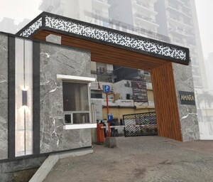 2 BHK Apartment – Exterior View View at VIctoryone Amara, Sector 16 Greater Noida - for Sale