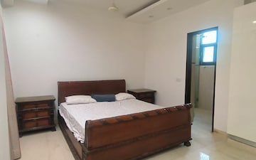 2 BHK Apartment For Rent in Connaught Place