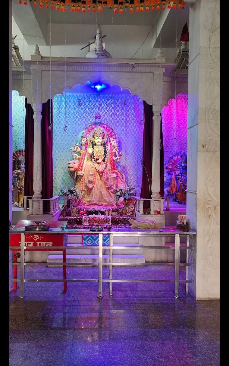 Other, leelavati-enclave  100 Sq.Yd. Plot In Sector 72 Faridabad 9139053