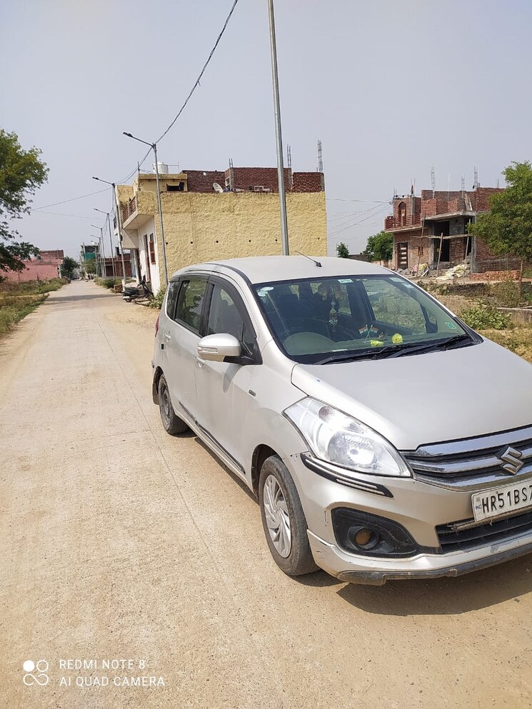 Exterior View, leelavati-enclave  100 Sq.Yd. Plot In Sector 72 Faridabad 9139053