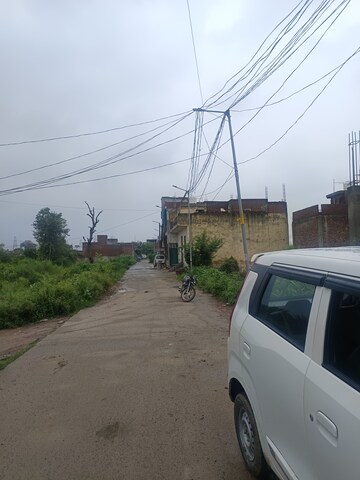  Plot – Exterior View View at Leelavati Enclave, Sector 72 - for Sale