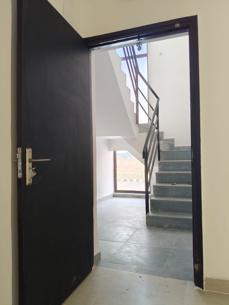undefined, wave-city 2.5 Bedroom 1355 Sq.Ft. Builder Floor In Wave City Ghaziabad 9139070