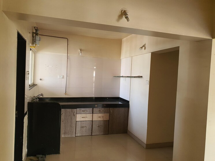 Kitchen, ganeesham-phase-ii 3 Bedroom 1550 Sq.Ft. Apartment In Pimple Saudagar Pune 9139058