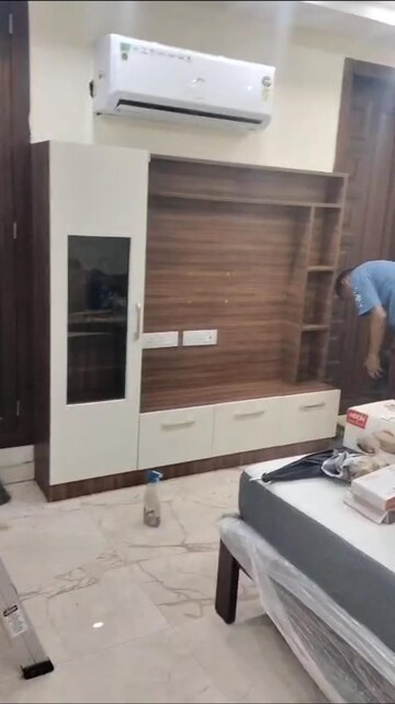 Room in 3 BHK Builder Floor at Sector 17 Dwarka – for Rent