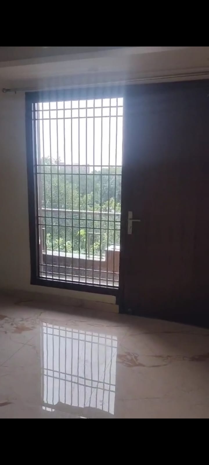 3 BHK + Pooja Room Builder Floor For Rent in Sector 17 Dwarka