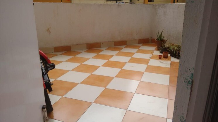 Terrace, bhusari colony 2 Bedroom 1040 Sq.Ft. Apartment In Bhusari Colony Pune 9139096