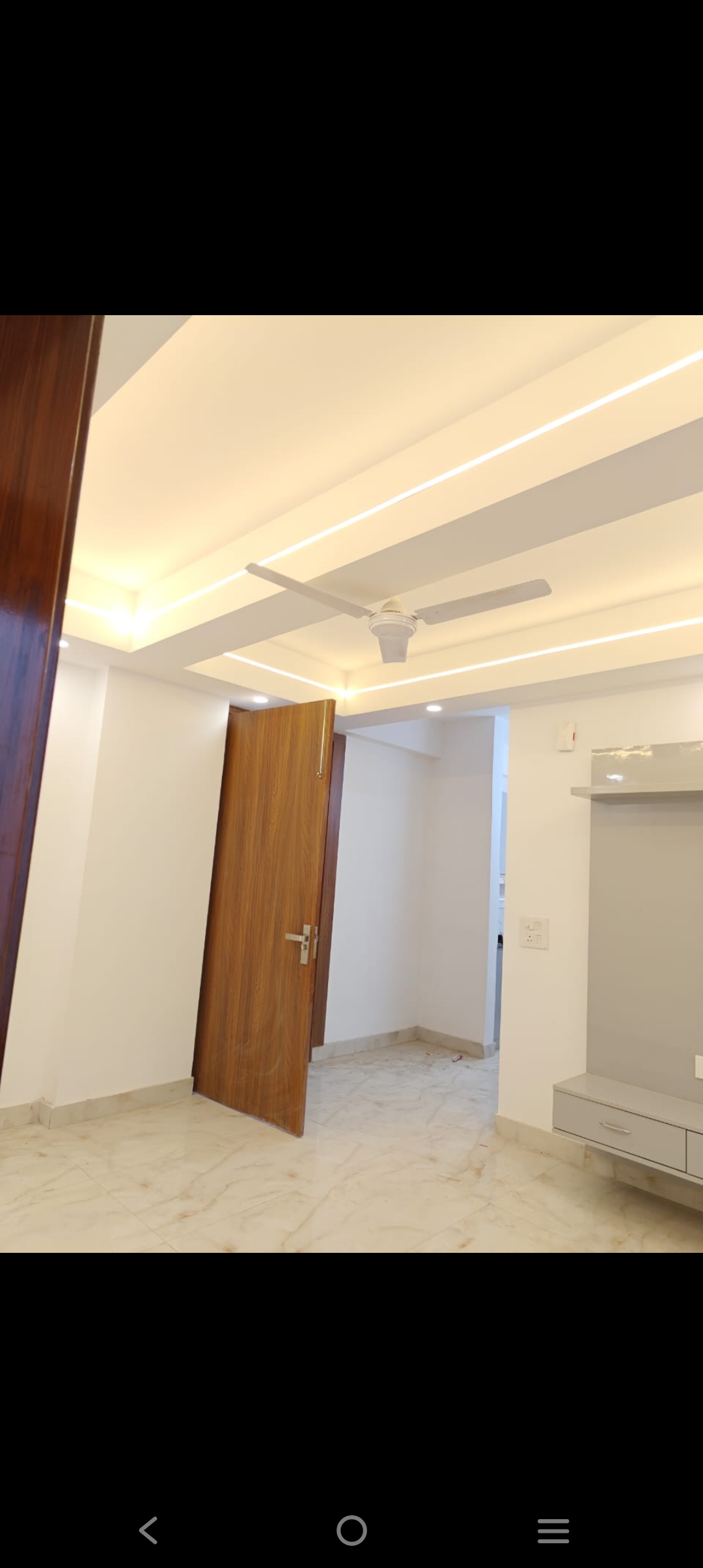 2 BHK Builder Floor For Rent in Saket