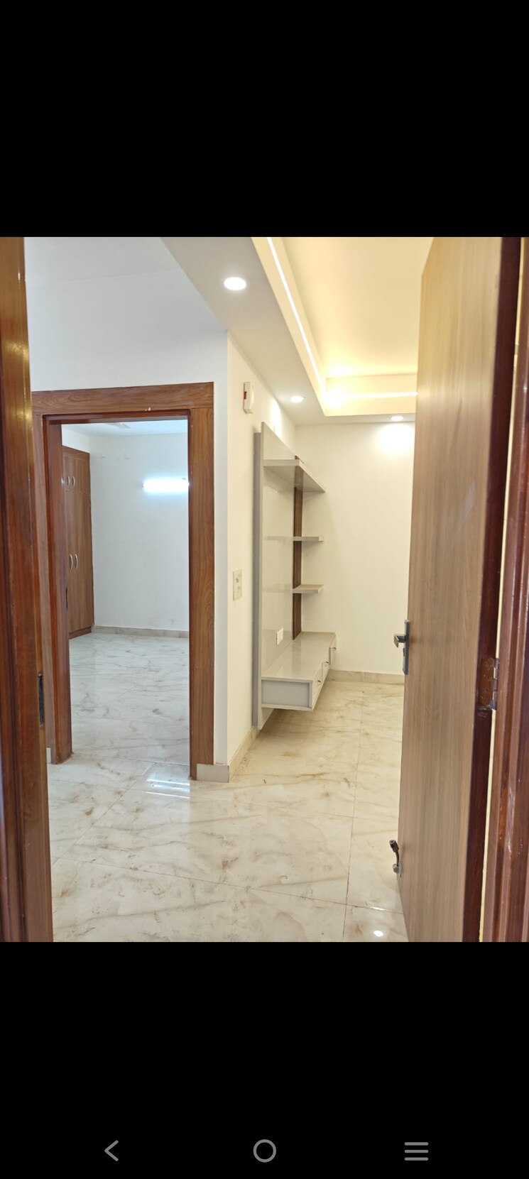 Room, saket 2 Bedroom 950 Sq.Ft. Builder Floor In Saket Delhi 9139150