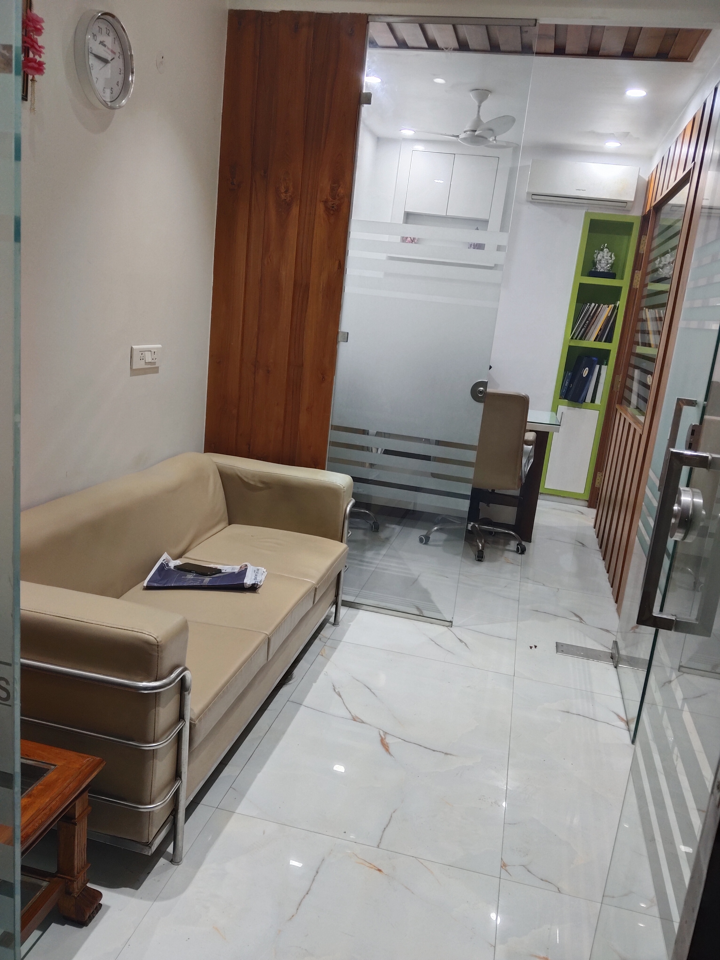 Office Space For Rent in Pearls Best Height 