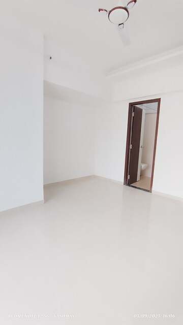 Master Bedroom in 2 BHK Apartment at Heena Presidency, Mira Road – for Sale