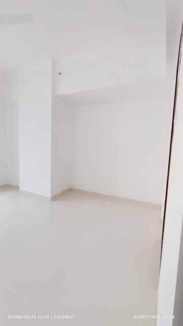Master Bedroom in 2 BHK Apartment at Heena Presidency, Mira Road – for Sale