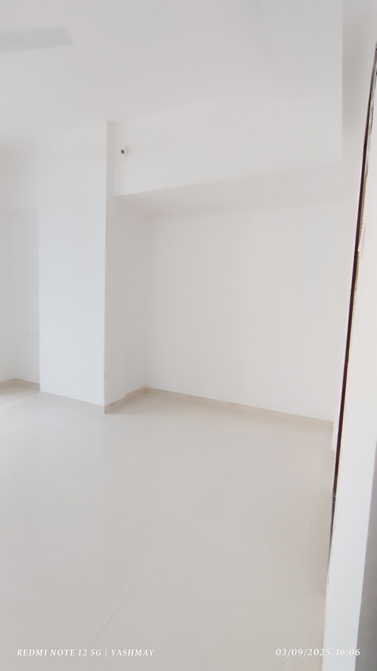 Master Bedroom, heena-presidency 2 Bedroom 704 Sq.Ft. Apartment In Mira Road Thane 9139235