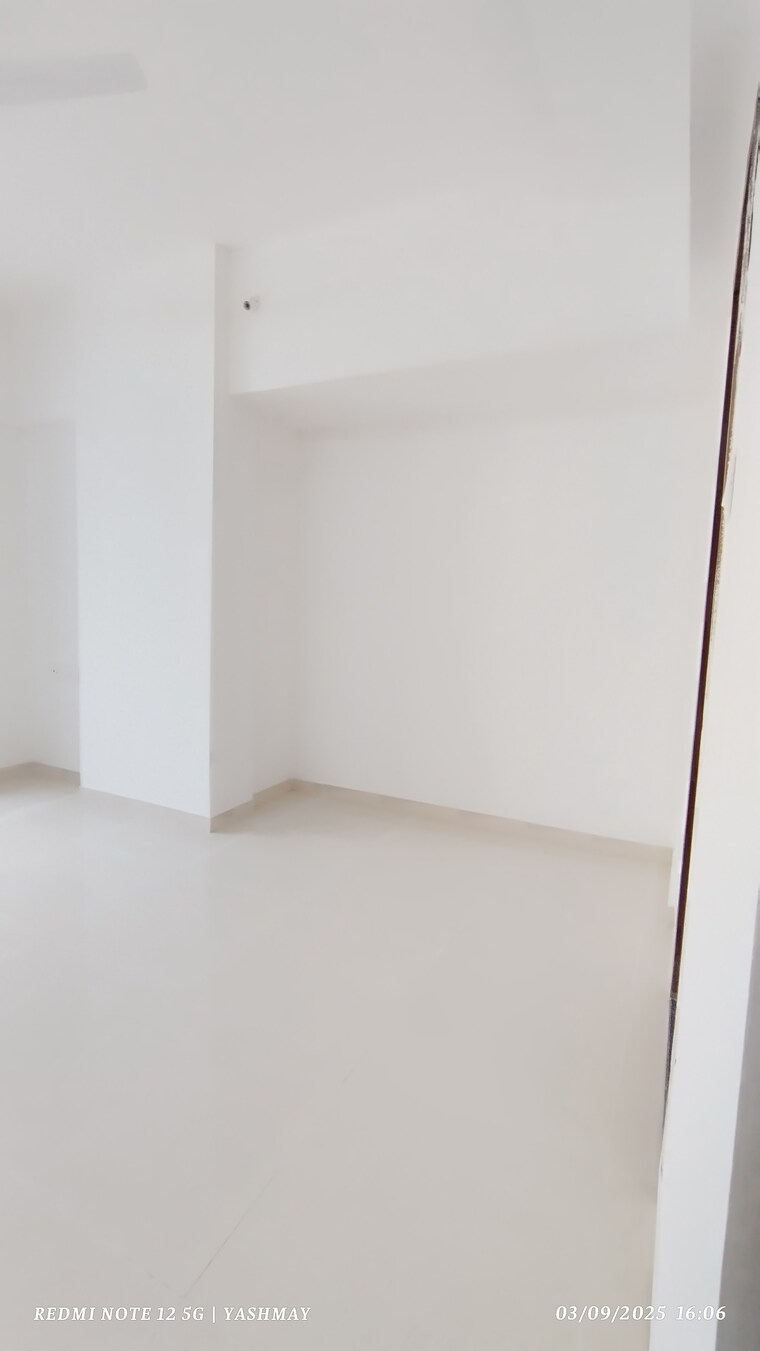 Master Bedroom, heena-presidency 2 Bedroom 704 Sq.Ft. Apartment In Mira Road Thane 9139235