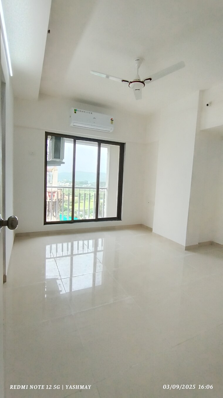 Master Bedroom, heena-presidency 2 Bedroom 704 Sq.Ft. Apartment In Mira Road Thane 9139235