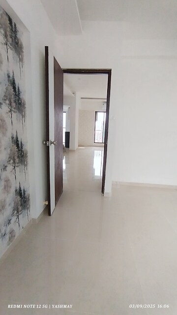 Bedroom in 2 BHK Apartment at Heena Presidency, Mira Road – for Sale