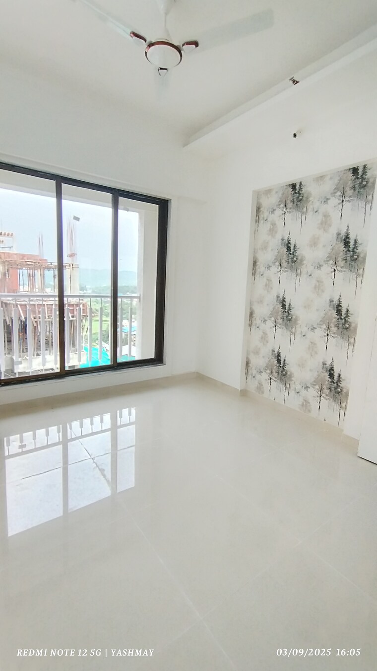 Bedroom, heena-presidency 2 Bedroom 704 Sq.Ft. Apartment In Mira Road Thane 9139235