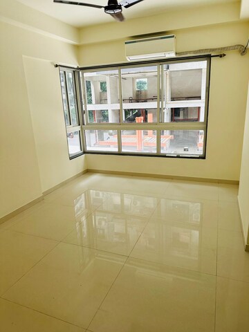 Furnished Amenities in 3 BHK Apartment at Godrej Prime, Chembur – for Rent
